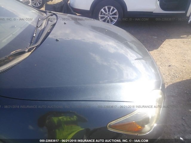 JTKDE167680258850 - 2008 TOYOTA SCION TC 黑色 照片 6