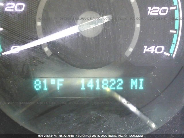 1G1ZB5E00CF305399 - 2012 CHEVROLET MALIBU LS Qara foto 7