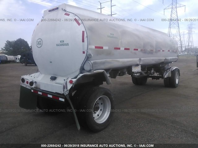 TT3363A - 1975 BEALL AND/OR TECWELD TANK  灰色 照片 4