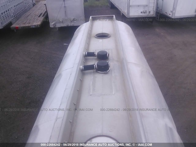 TT3363A - 1975 BEALL AND/OR TECWELD TANK  灰色 照片 8