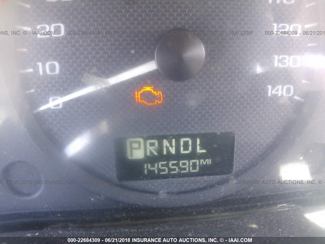 1G1ZT64804F194056 - 2004 CHEVROLET MALIBU MAXX LS 红色 照片 7