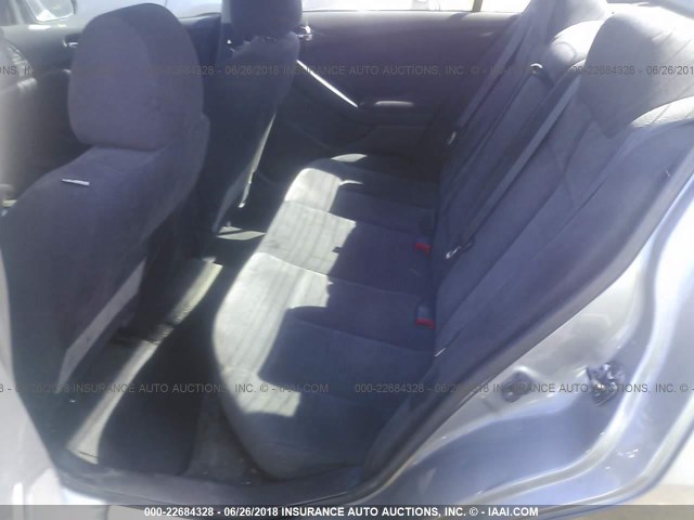 1N4AL21E07C239046 - 2007 NISSAN ALTIMA 2.5/2.5S GRAY photo 8