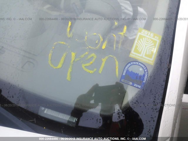 1G8AJ52F64Z169404 - 2004 SATURN ION LEVEL 2 TAN photo 10