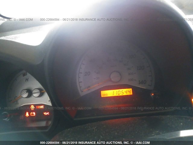 JTKDE3B73A0308966 - 2010 TOYOTA SCION TC 灰色 照片 7