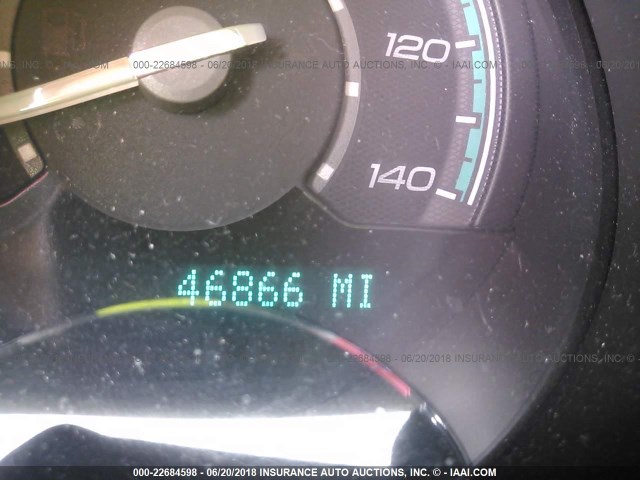 1G1ZG57B094253616 - 2009 CHEVROLET MALIBU LS ვერცხლისფერი ფოტო 7