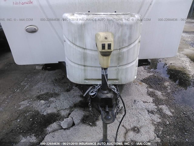 4X4TFLG25B1835636 - 2011 FOREST RIVER FLAGSTAFF  白色 照片 10