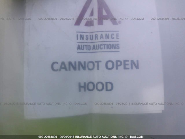 JTKDE167480230237 - 2008 TOYOTA SCION TC 银色 照片 10