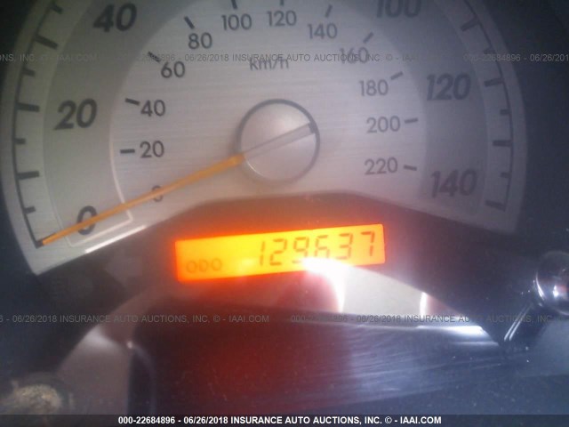 JTKDE167480230237 - 2008 TOYOTA SCION TC 银色 照片 7