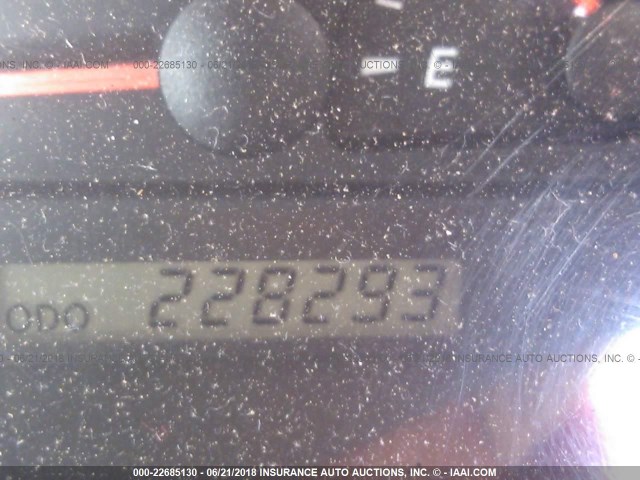 4T1BE30K53U135979 - 2003 TOYOTA CAMRY LE/XLE/SE Ақ фото 7