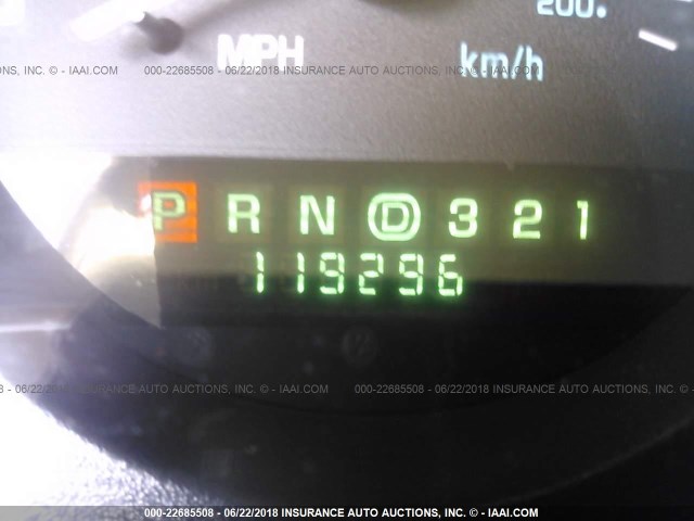 2G4WB55K721142571 - 2002 BUICK REGAL LS 棕色 照片 7