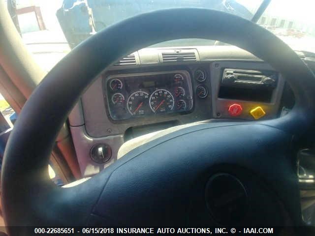 1FUJGLDR4BSBA8081 - 2011 FREIGHTLINER CASCADIA 125  Unknown photo 10