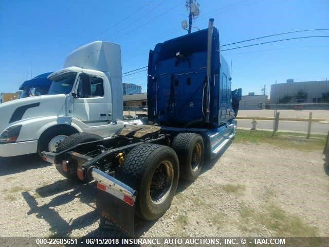 1FUJGLDR4BSBA8081 - 2011 FREIGHTLINER CASCADIA 125  Unknown photo 3