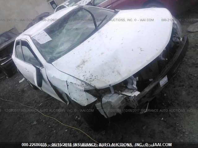 4T1BF1FKXEU334702 - 2014 TOYOTA CAMRY L/SE/LE/XLE 未知 照片 1