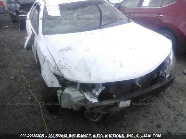 4T1BF1FKXEU334702 - 2014 TOYOTA CAMRY L/SE/LE/XLE 未知 照片 6