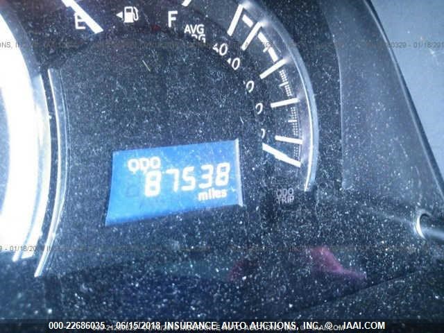 4T1BF1FKXEU334702 - 2014 TOYOTA CAMRY L/SE/LE/XLE 未知 照片 7