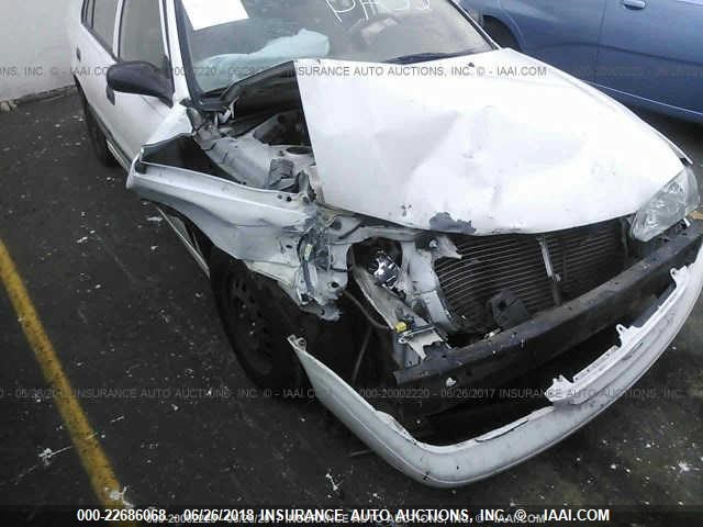 1NXBR12E9XZ155979 - 1999 TOYOTA COROLLA VE/CE/LE 未知 照片 6