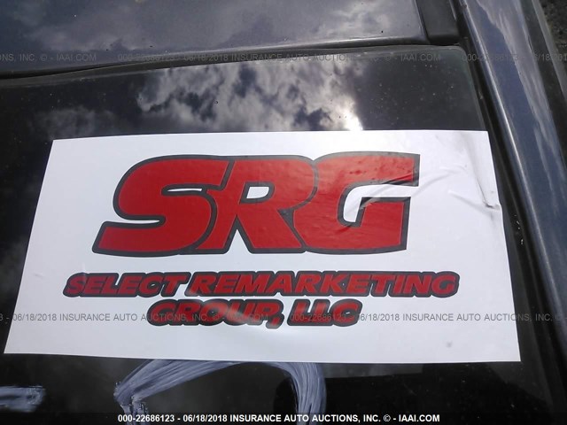 4T1BE46K97U686838 - 2007 TOYOTA CAMRY NEW GENERAT CE/LE/XLE/SE GRAY photo 6