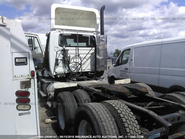 3HSCUAPR6AN170438 - 2010 INTERNATIONAL PROSTAR PREMIUM  Unknown photo 3