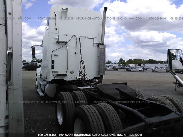 1FUJA6CK46LN73145 - 2006 FREIGHTLINER CONVENTIONAL COLUMBIA Unknown photo 3