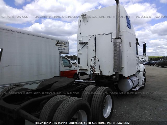 1FUJA6CK46LN73145 - 2006 FREIGHTLINER CONVENTIONAL COLUMBIA Unknown photo 4