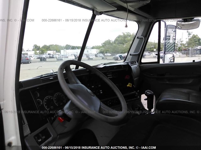 1FUJA6CK46LN73145 - 2006 FREIGHTLINER CONVENTIONAL COLUMBIA უცნობი ფოტო 5