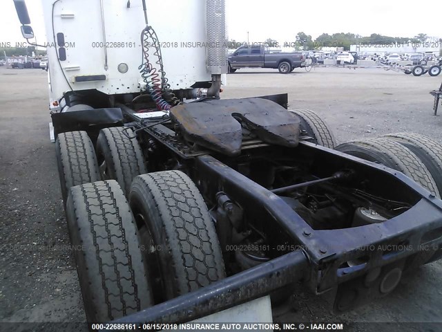 1FUJA6CK46LN73145 - 2006 FREIGHTLINER CONVENTIONAL COLUMBIA უცნობი ფოტო 8