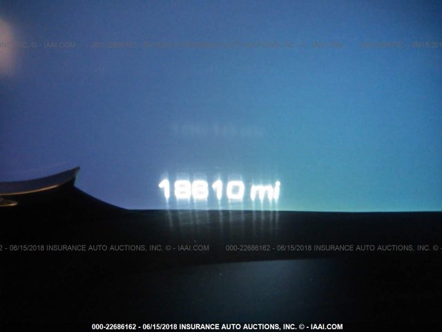 1GYS4HKJ0JR104447 - 2018 CADILLAC ESCALADE ESV LUXURY BLACK photo 7