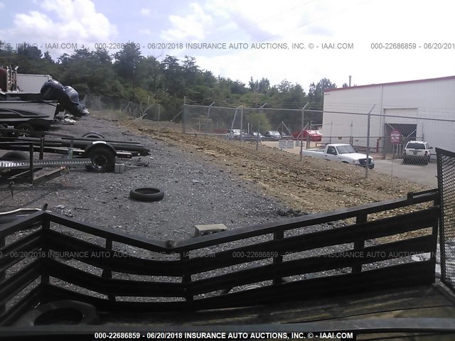 00000000000000000 - 2000 UNKNOWN TRAILER  黑色 照片 10