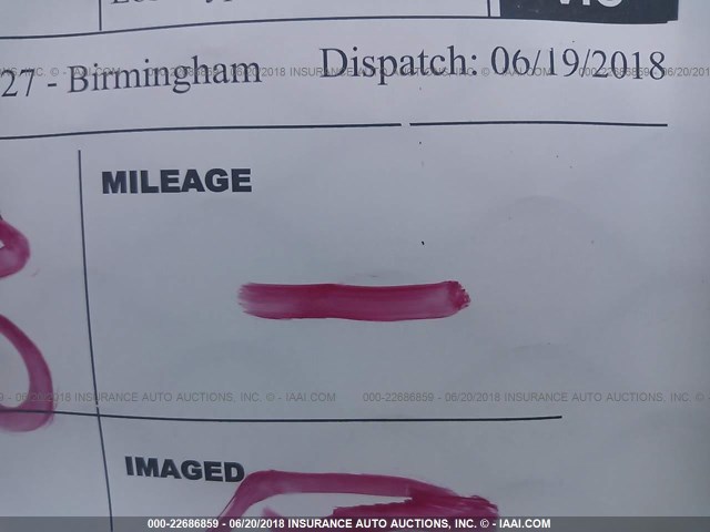 00000000000000000 - 2000 UNKNOWN TRAILER  黑色 照片 7