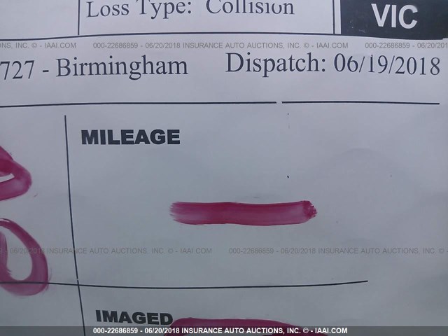 00000000000000000 - 2000 UNKNOWN TRAILER  黑色 照片 9