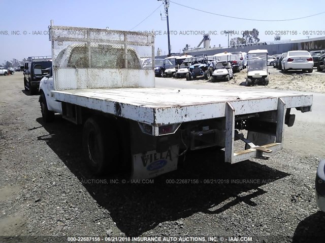 1FDWF36P66EC42491 - 2006 FORD F350 SUPER DUTY Unknown photo 3