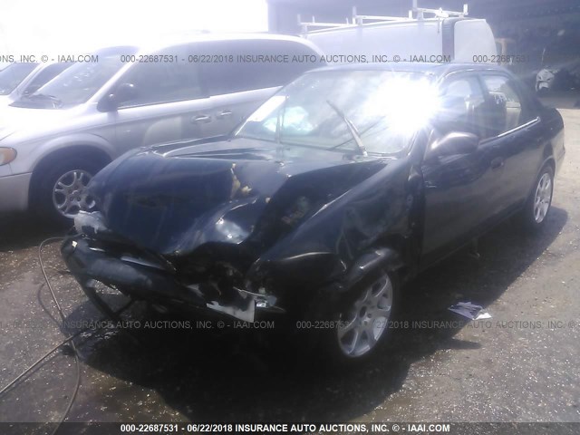 2T1BR12E5XC244272 - 1999 TOYOTA COROLLA VE/CE/LE 绿色 照片 2