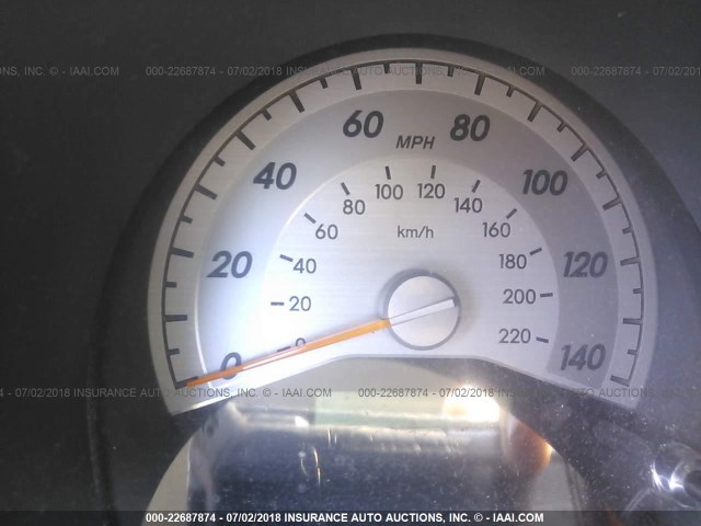 JTKDE3B76A0311702 - 2010 TOYOTA SCION TC 白色 照片 7