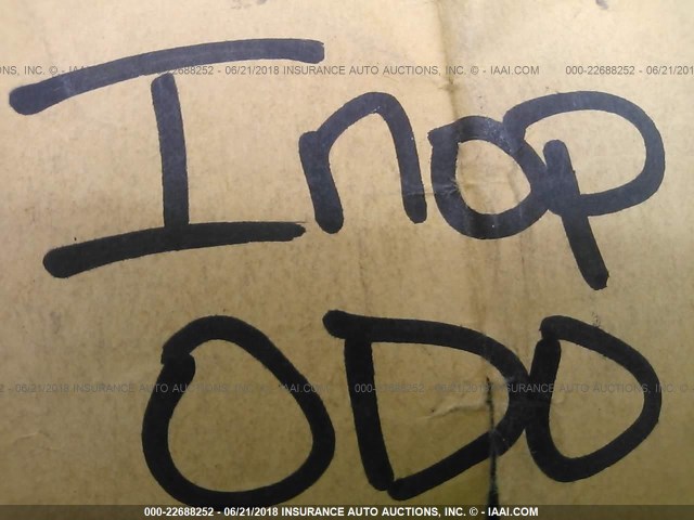 1G1ZC5E1XBF109541 - 2011 CHEVROLET MALIBU 1LT 黑色 照片 7