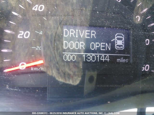 4T1BK46K17U541494 - 2007 TOYOTA CAMRY NEW GENERAT LE/XLE/SE SILVER photo 7