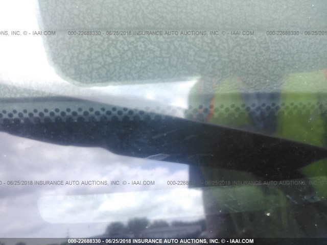 1J4GR48K55C719990 - 2005 JEEP GRAND CHEROKEE LAREDO/COLUMBIA/FREEDOM 金色 照片 9