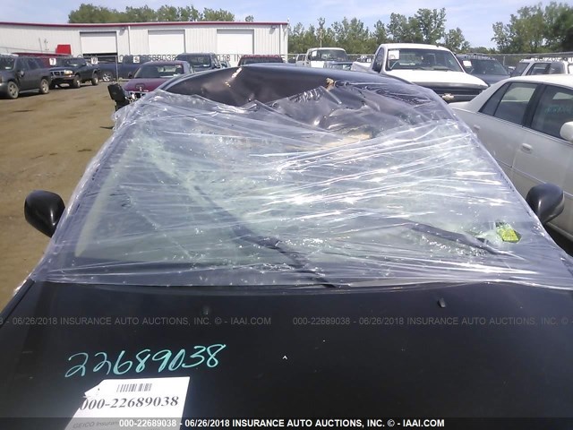 4T1BE30K32U552421 - 2002 TOYOTA CAMRY LE/XLE/SE Qara foto 6