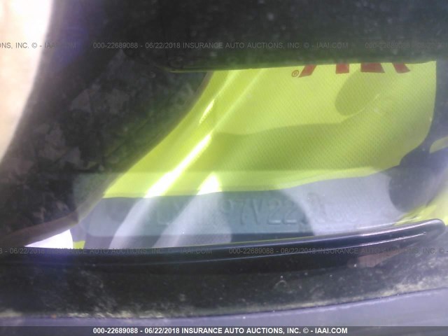 1LNHM97V22Y683428 - 2002 LINCOLN CONTINENTAL  Күміс фото 9