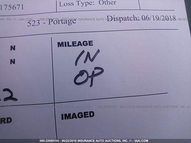 1G8AJ55F47Z175671 - 2007 SATURN ION LEVEL 2 WHITE photo 7