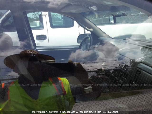 1J4GX48S34C426674 - 2004 JEEP GRAND CHEROKEE LAREDO/COLUMBIA/FREEDOM 黑色 照片 5