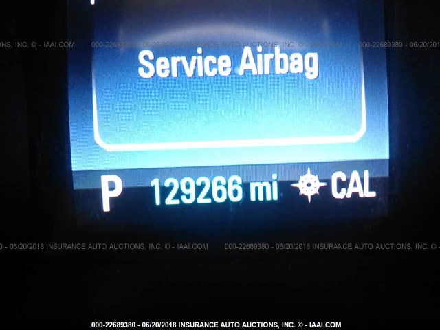 1G11C5SLXFF171854 - 2015 CHEVROLET MALIBU 1LT 黑色 照片 7