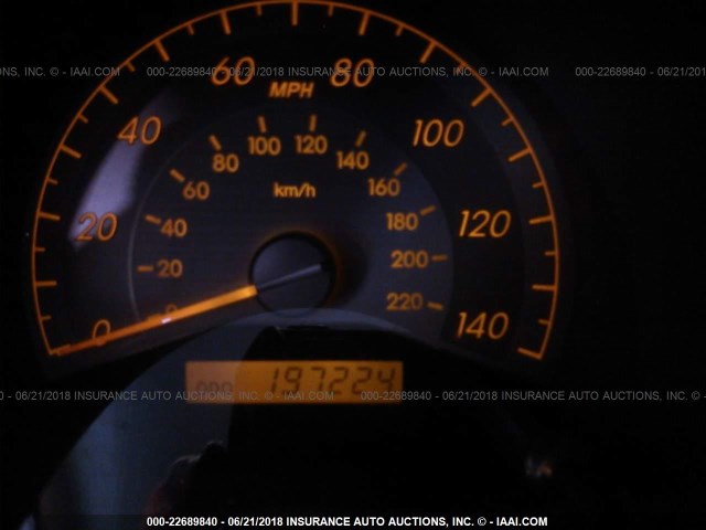 JTKDE177150060753 - 2005 TOYOTA SCION TC 浅蓝色 照片 7