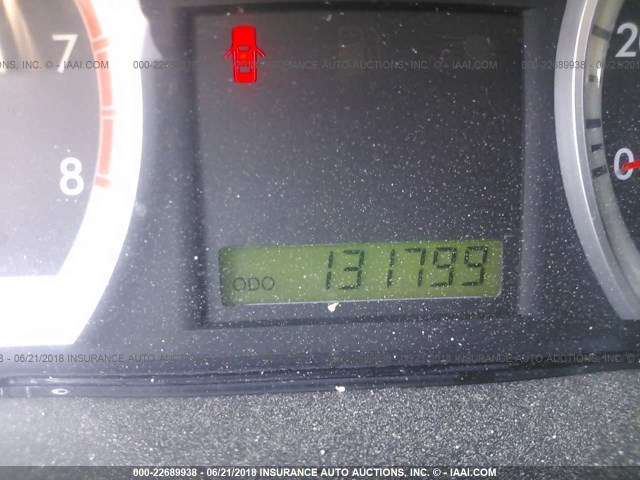 KL1TD5DE1BB216832 - 2011 CHEVROLET AVEO LS/LT 银色 照片 7