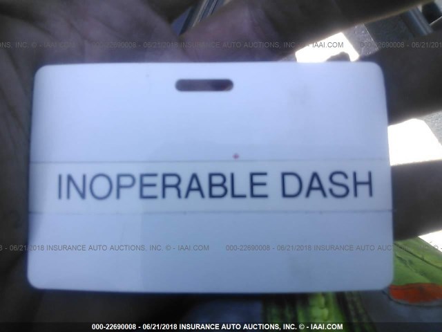 2GCEC19T8Y1196852 - 2000 CHEVROLET SILVERADO C1500 TAN photo 7