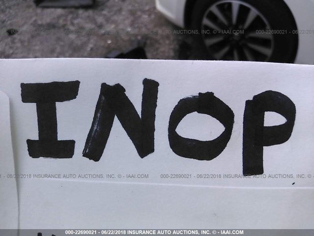 1G1ZB5ST0GF197323 - 2016 CHEVROLET MALIBU LS თეთრი ფოტო 7