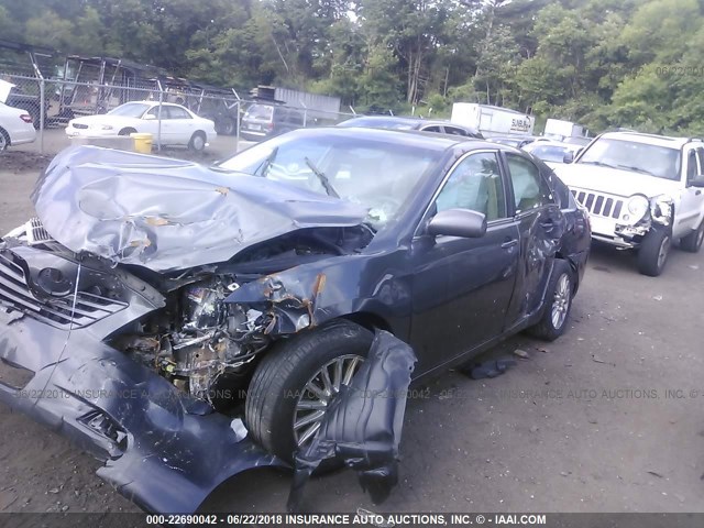 4T4BE46K68R023590 - 2008 TOYOTA CAMRY CE/LE/XLE/SE GRAY photo 6