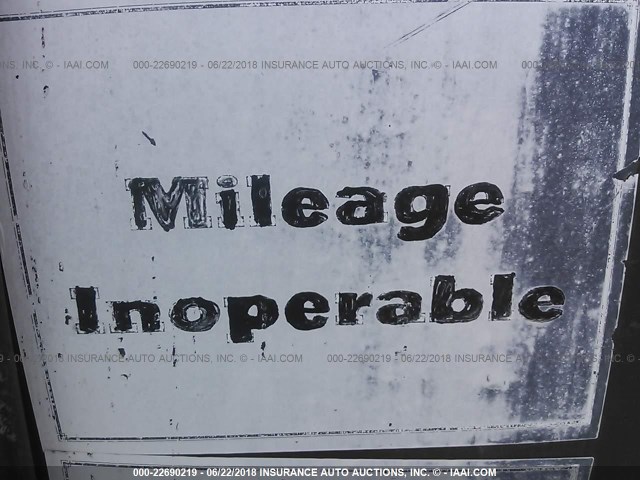 JTLZE4FE3A1116330 - 2010 TOYOTA SCION XB ვერცხლისფერი ფოტო 7