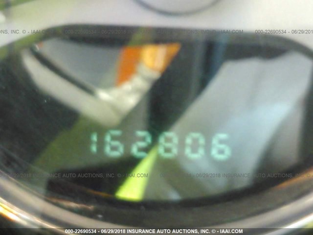 1A8HW58N08F142090 - 2008 CHRYSLER ASPEN LIMITED CREAM photo 7