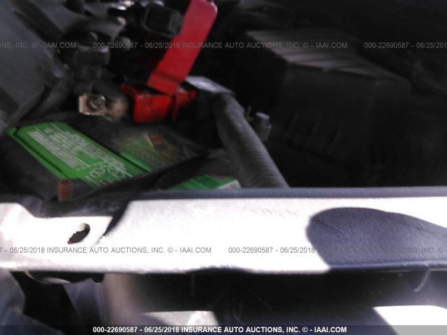 2HGFG12969H509544 - 2009 HONDA CIVIC EXL 灰色 照片 10