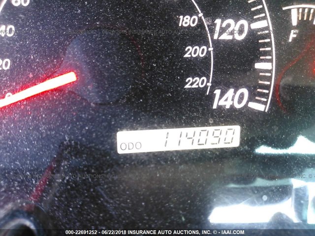 4T1BE32K16U134653 - 2006 TOYOTA CAMRY LE/XLE/SE Qırmızı foto 7